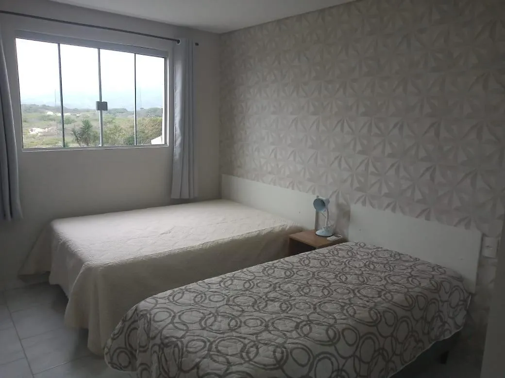Residencial Mariano 4 - Vista Para Praia E Mar Florianópolis