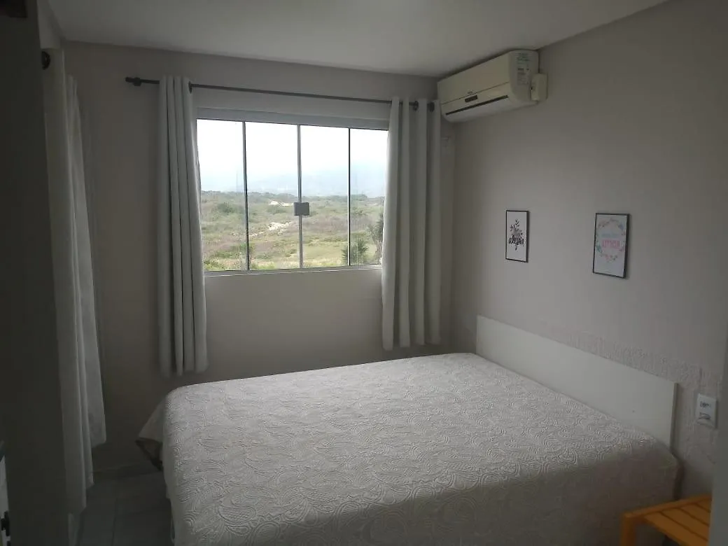 Residencial Mariano 4 - Vista Para Praia E Mar Florianópolis