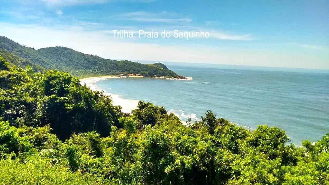 Residencial Mariano 4 - Vista Para Praia E Mar Florianópolis Brasil