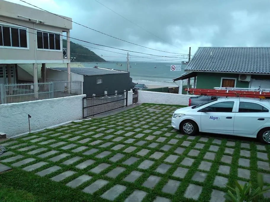 Residencial Mariano 4 - Vista Para Praia E Mar Florianópolis Apartamento