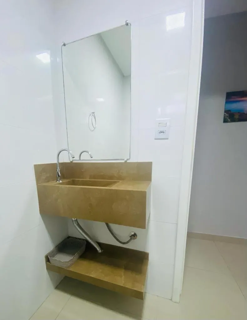 Residencial Mariano 4 - Vista Para Praia E Mar Florianópolis Brasil