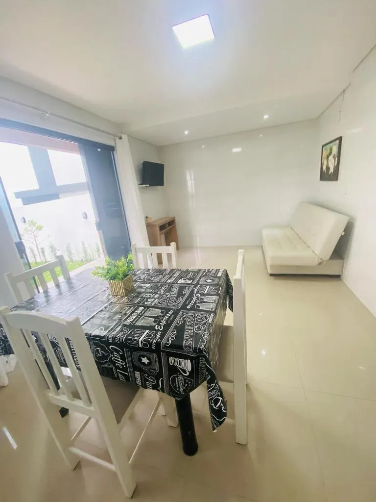 Residencial Mariano 4 - Vista Para Praia E Mar Florianópolis Apartamento