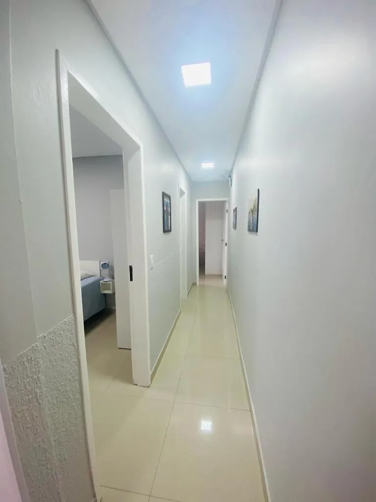Apartament Residencial Mariano 4 - Vista Para Praia E Mar Florianópolis