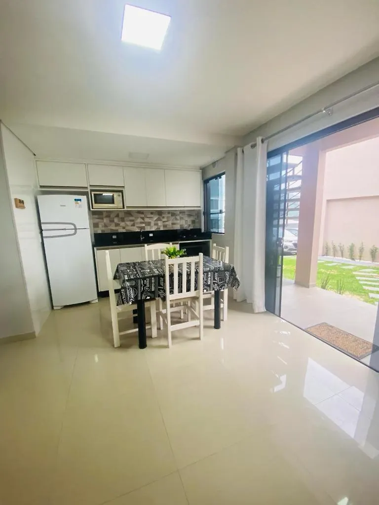 Residencial Mariano 4 - Vista Para Praia E Mar Florianópolis 0*,