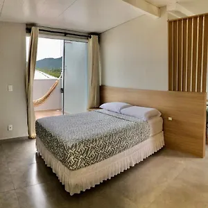 Cobertura No Campeche Próx A Aero E Praias Do Sul Apartamento